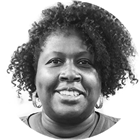 Sherrie Pitts-Johnson, LPC