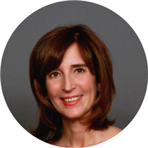 Sherrie Smith, LCSW