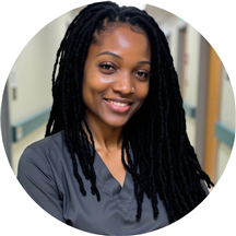 Sherrille Bethune, APRN