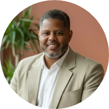 Sherrod Fisher, LPC