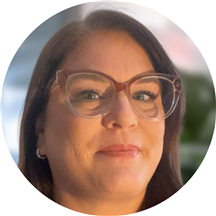 Sherron Eddy, LCSW