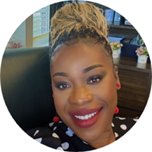 Sherry Amankwa, APN