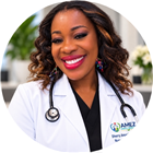 Sherry Amankwa, APRN
