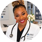 Sherry Amankwa, APRN