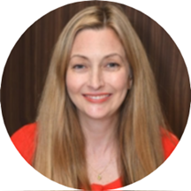 Sherry Arnold, LPC