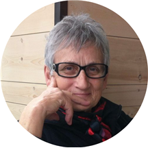 Sherry Ascher, LMHC