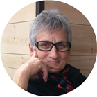 Sherry Ascher, LMHC