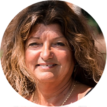 Sherry Dockins, LCPC