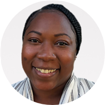 Sherry Ellis, LCSW