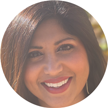 Sherry George, LCSW