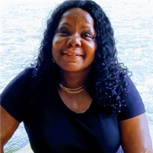 Sherry Graves, LCSW