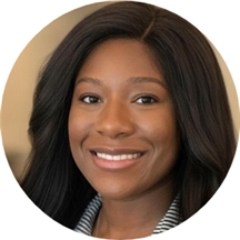 Sherry Iyamu, LPC