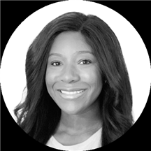Sherry Iyamu, LPC