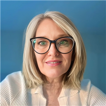 Sherry Jones, LCSW