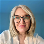Sherry Jones, LCSW