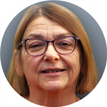 Sherry Mccoy, PMHNP