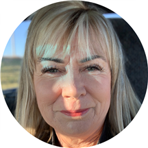Sherry Miller, LPC