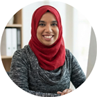 Sherry Owais, SLP