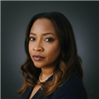 Sherry Pressley, LPC