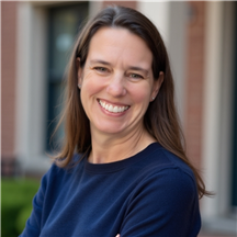 Sherry Verdel, LPC
