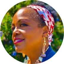 Sherryl Weston, LICSW