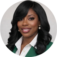 Shervetta Porter, LPC/MHSP