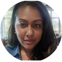 Shervonne Banks, LCSW, LICSW
