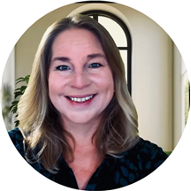 Sheryl Burns, LPC