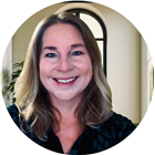 Sheryl Burns, LPC