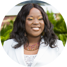 Sheryl Henry, LMHC