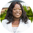 Sheryl Henry, LMHC