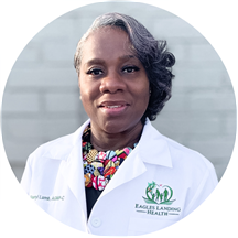 Sheryl Lamb, FNP-C