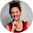 Sheryl Maggipinto, MS, RDN