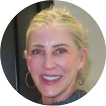 Sheryl Metzker, LPC, LMFT