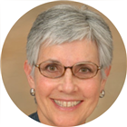 Sheryl Morgan, LMFT