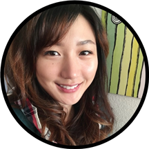 Sheryl Soo, LMFT