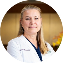 Sheryl Wilson, NP