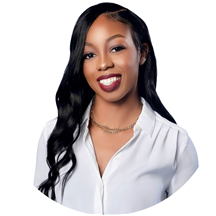 Sheterica Gordon, MS