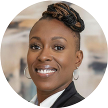 Shevonne Murphy, LPC