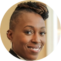 Shevonne Murphy, LPC, NCC