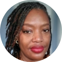 Shevonne Richardson, LCSW