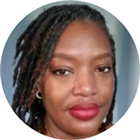 Shevonne Richardson, LCSW