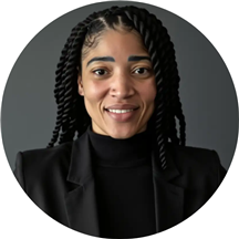 Shialla Warren, PMHNP