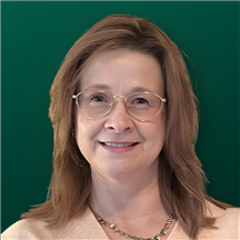 Shiela Hopkins, PMHNP