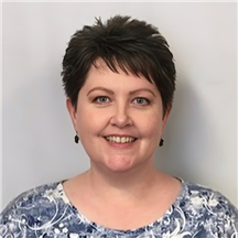 Shiela Kough, MSW