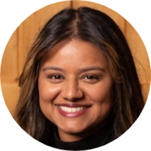 Shifa Jacob, PA-C
