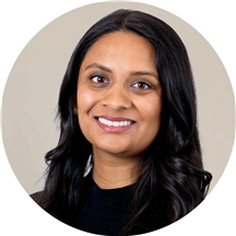 Shikha Goyal, PA