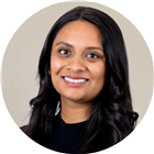 Shikha Goyal, PA