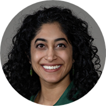 Shikha Ravikumar, DPT, PT