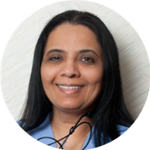 Shilpa Desai, BDS